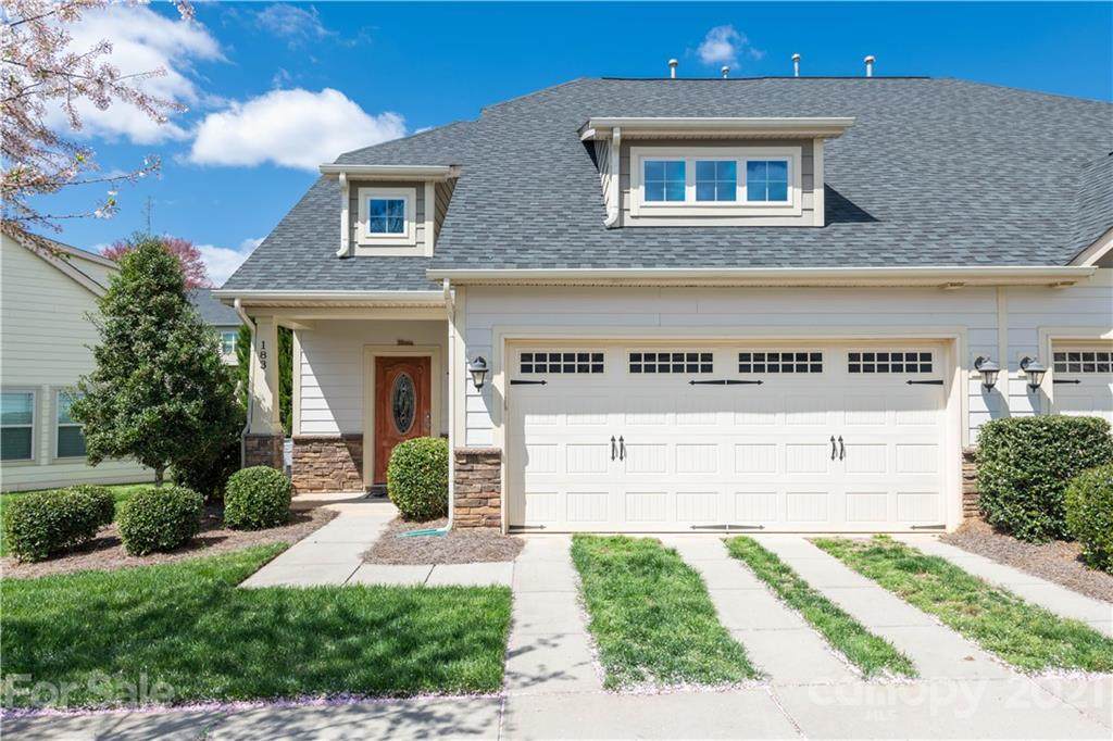 183 Aztec Circle - Photo 1