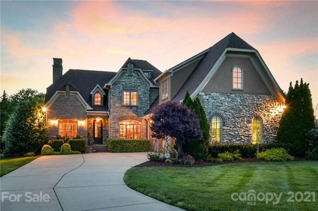 2816 Crane Road - Photo 1