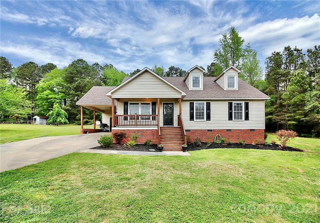 1150 Wrenwood Drive - Photo 1