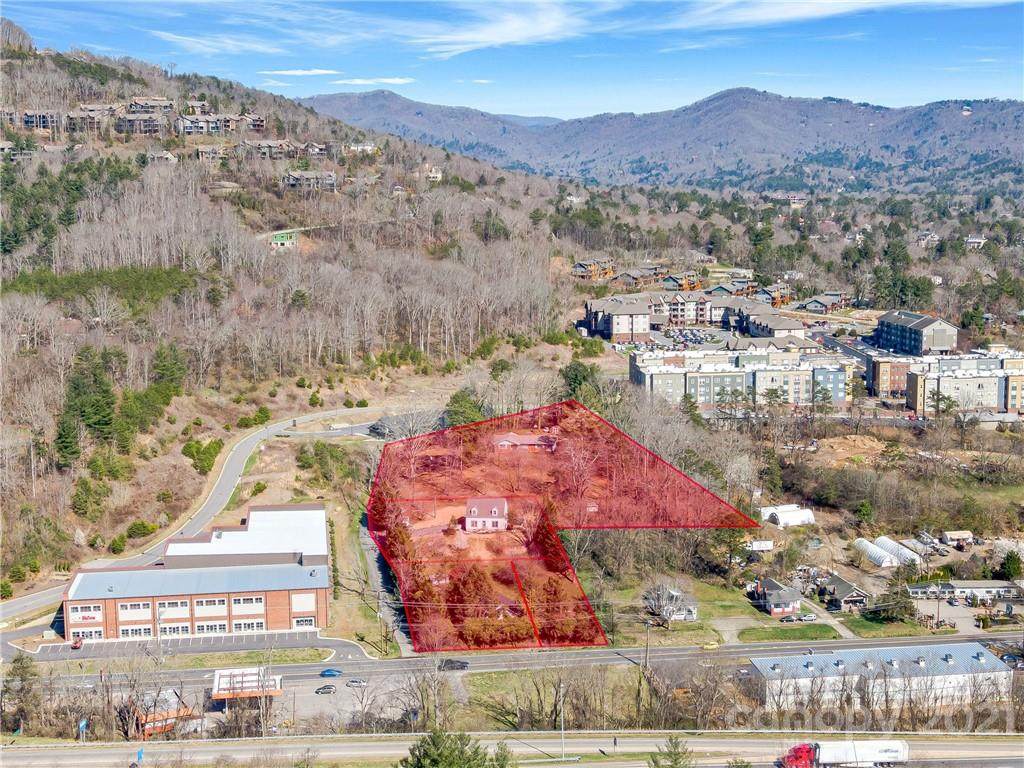 103 Weaverville Road - Photo 1