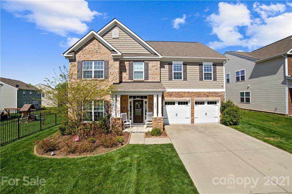 5020 Riverdale Drive - Photo 1
