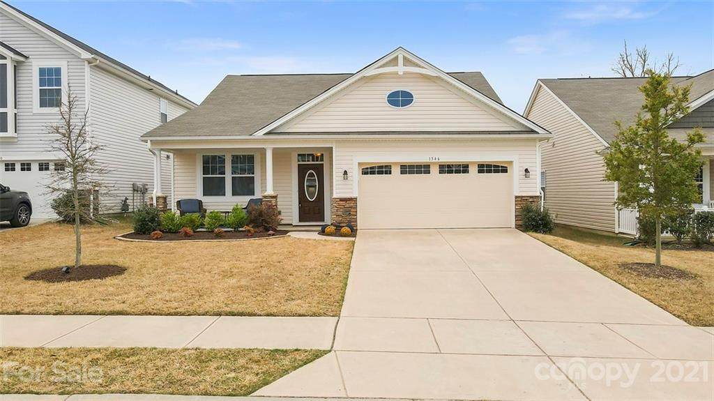 1546 Arcadia Bluff Drive - Photo 1