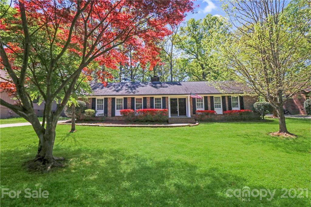 1311 Mclaughlin Drive - Photo 1