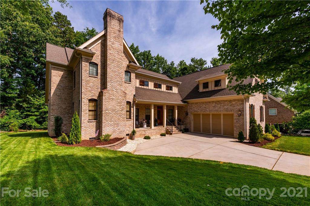 221 Birdie Drive - Photo 1