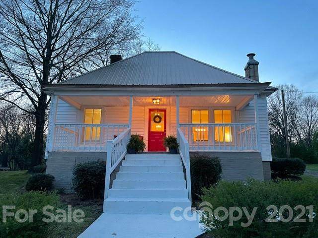 1480 B Street - Photo 1