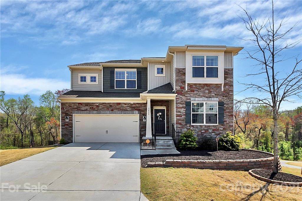 1495 Tomkins Knob Drive - Photo 1