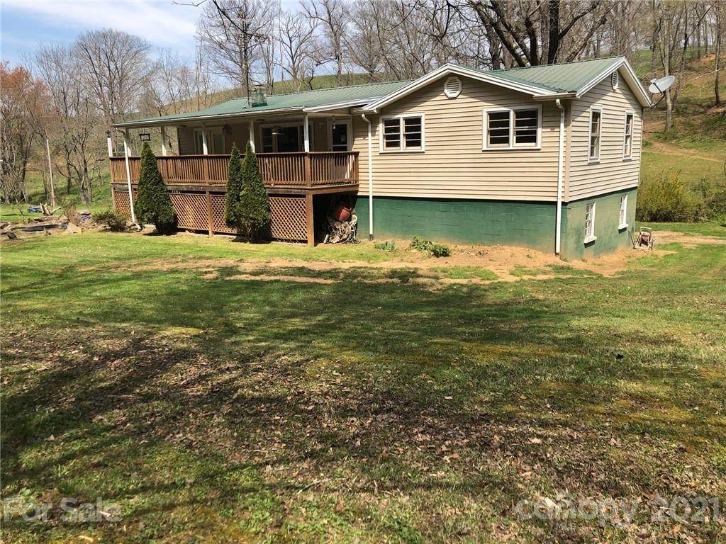 289 Long Branch Road - Photo 1