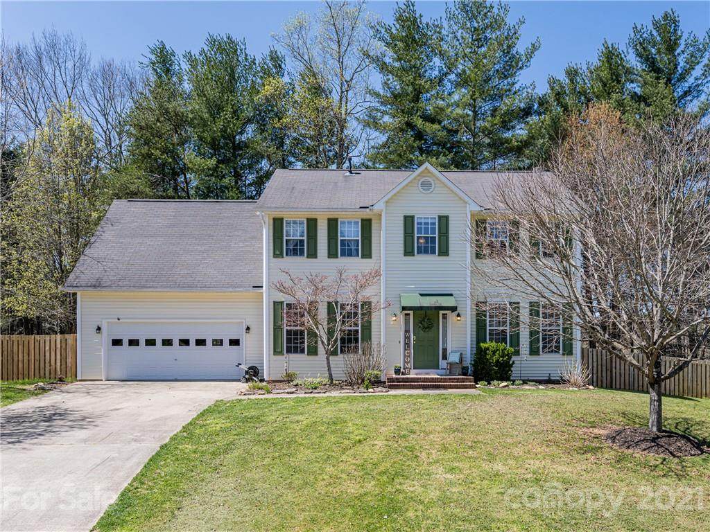 192 River Birch Drive - Photo 1