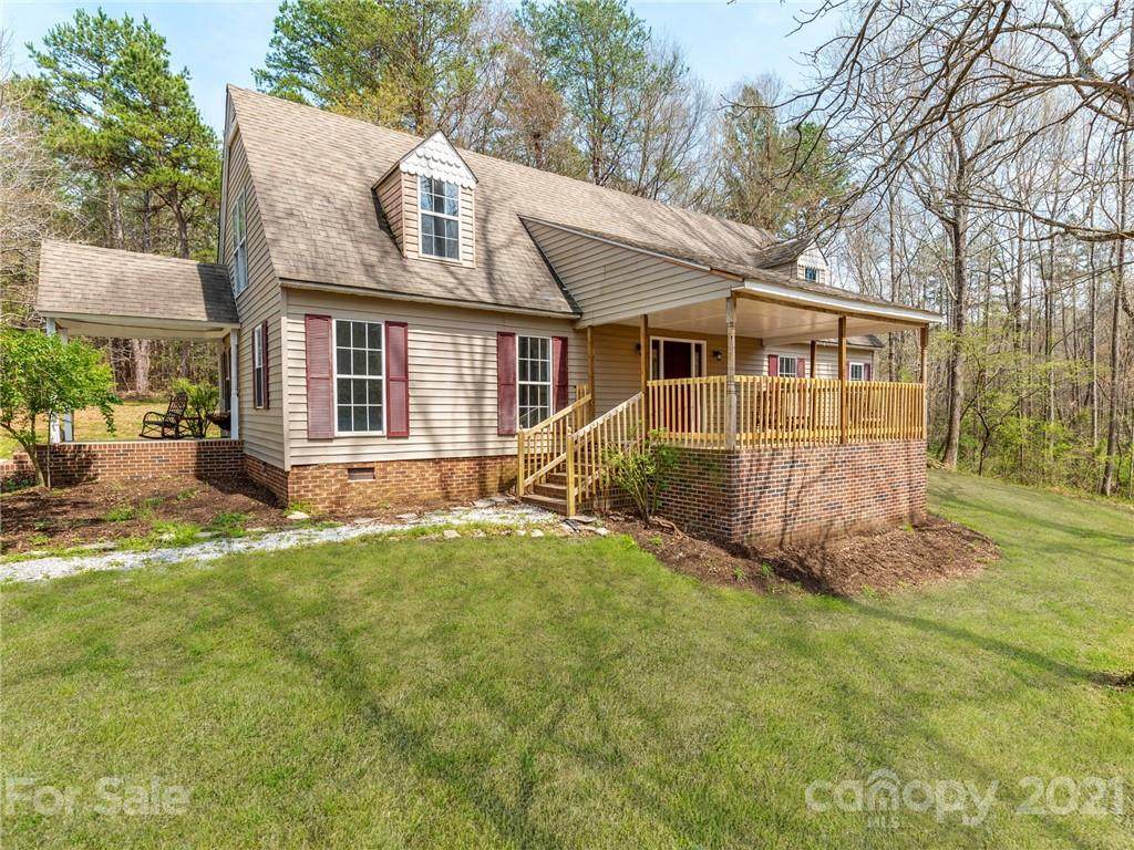 221 Hendrick Road - Photo 1