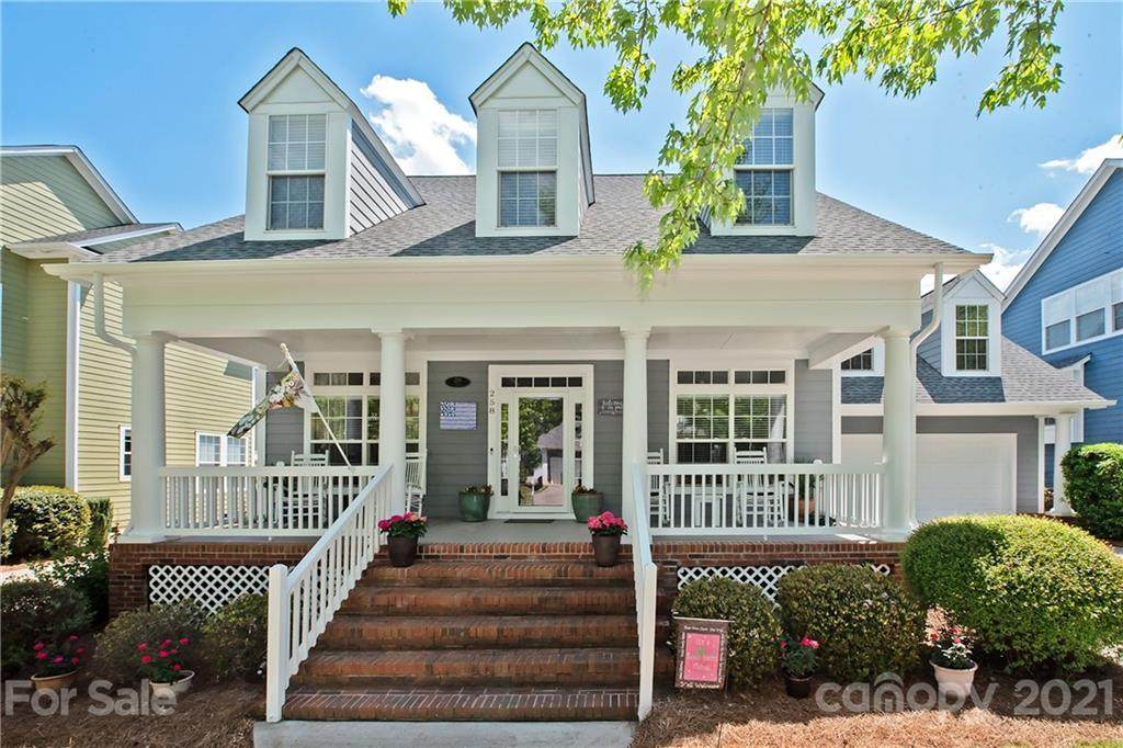 258 Harper Lee Street - Photo 1