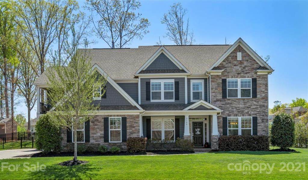 3102 Kinder Oak Drive - Photo 1