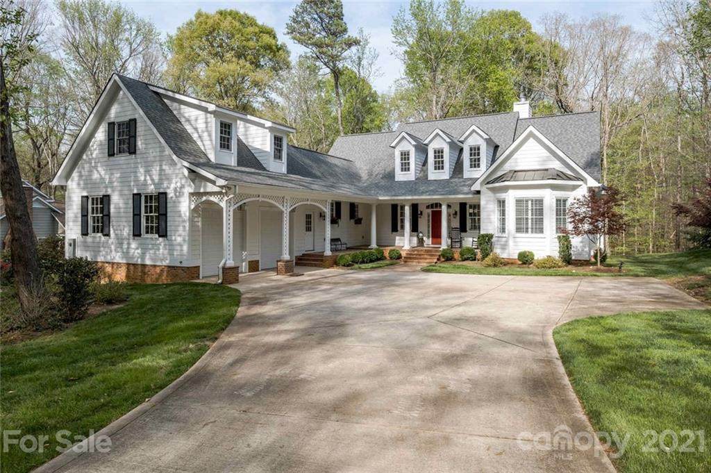 9417 White Hemlock Lane - Photo 1
