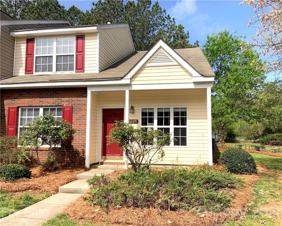 6881 Juniper Tree Street - Photo 1