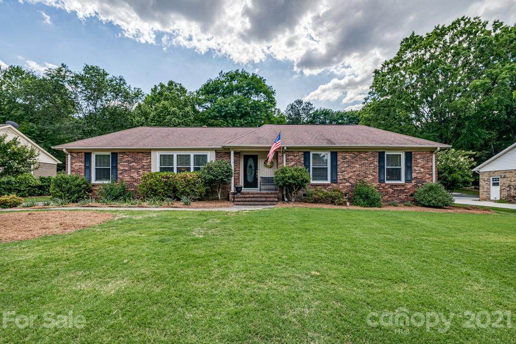 6732 Windyrush Road - Photo 1