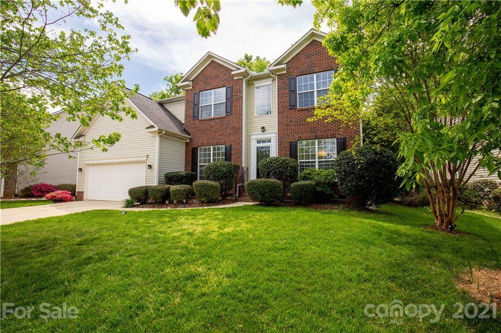 9301 Shrewsbury Drive - Photo 1