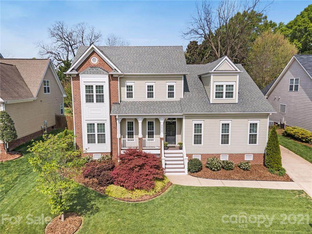 4528 Emory Lane - Photo 1