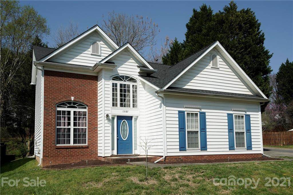 15187 Eric Kyle Drive - Photo 1
