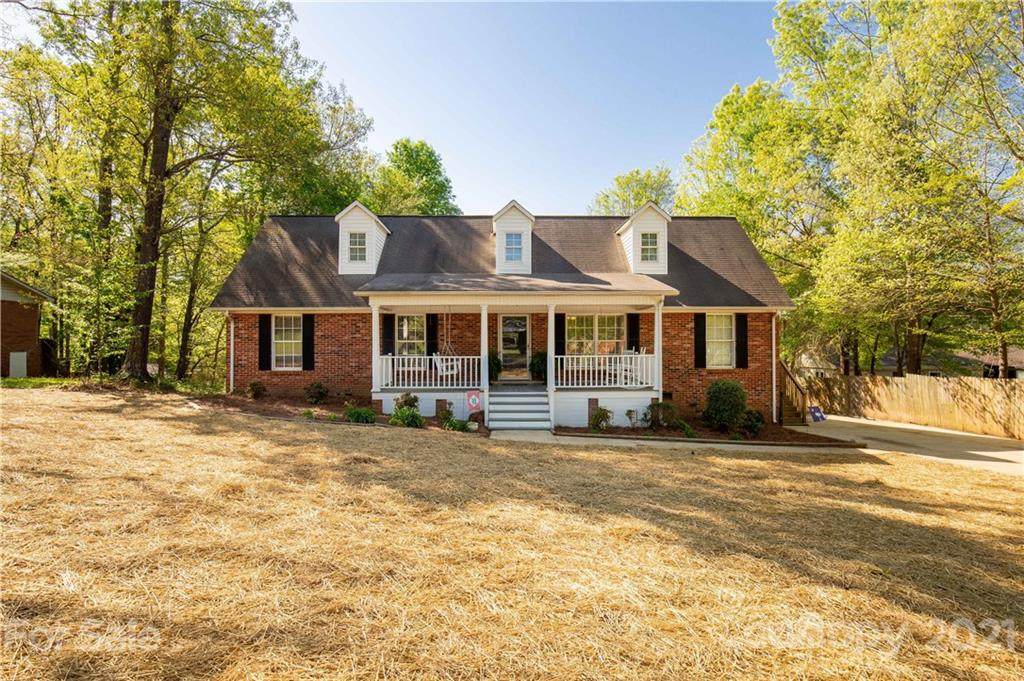 1484 Pink Dogwood Avenue - Photo 1