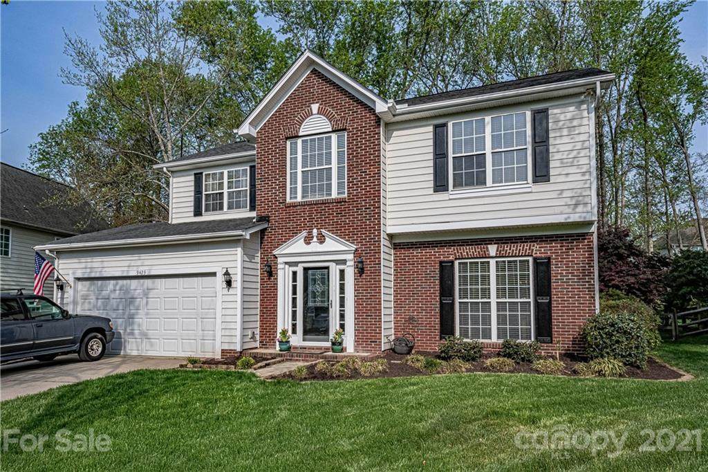 9423 Willow Tree Lane - Photo 1