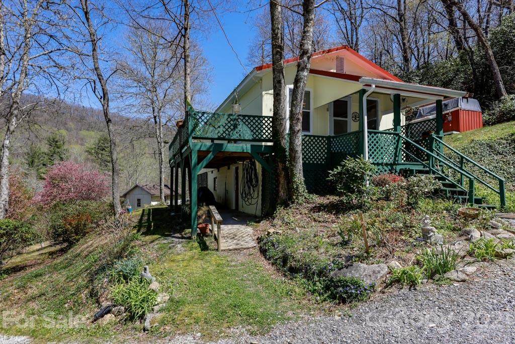 116 Sloshy Branch Trail - Photo 1