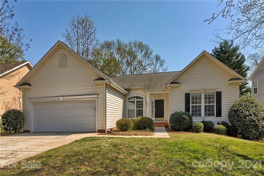 1421 Autumn Ridge Lane - Photo 1