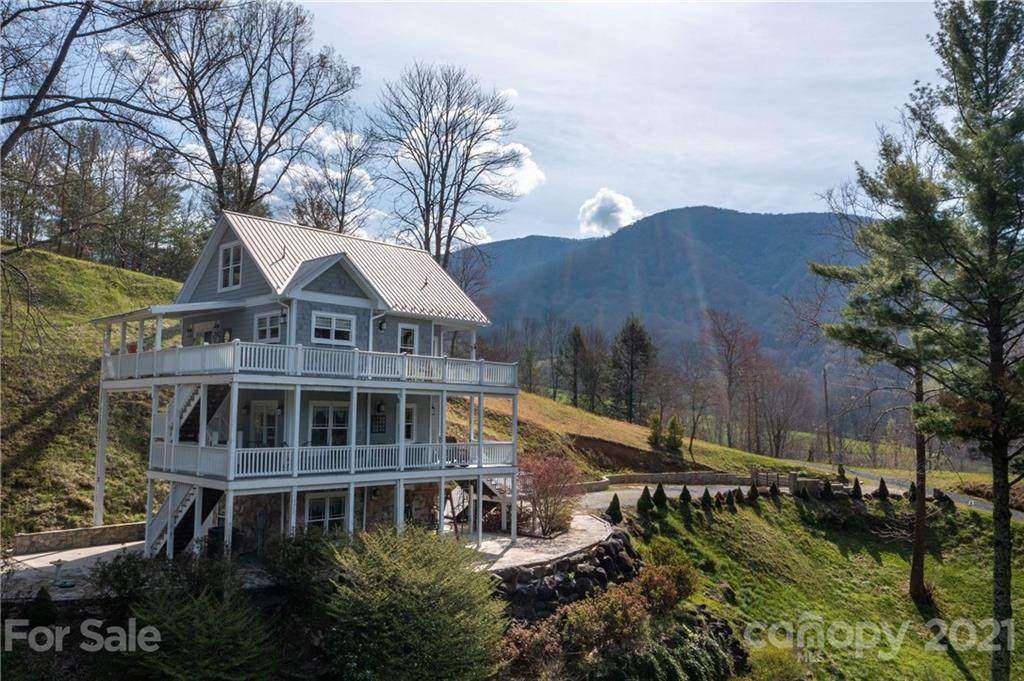 342 Big Rock Creek Drive - Photo 1