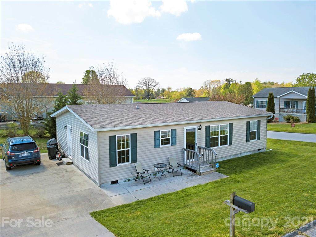 2 Frederick Lane - Photo 1