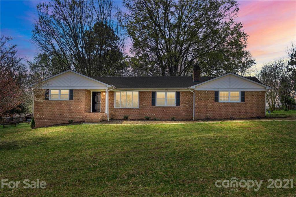 955 Potneck Road - Photo 1