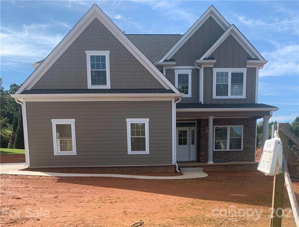 601 Laurel Valley Way - Photo 1