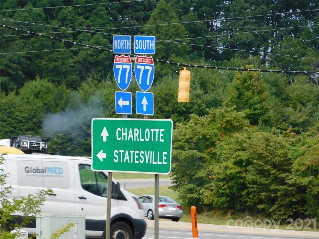 1162 LOT E Charlotte Highway - Photo 1