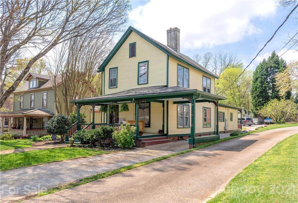 317 Thomas Street - Photo 1