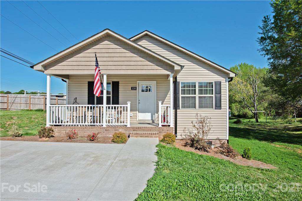 150 Zion Street - Photo 1