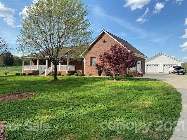 1471 Smith Farm Road - Photo 1