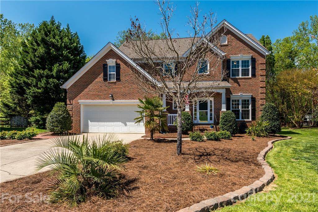 14008 Wolf Den Lane - Photo 1