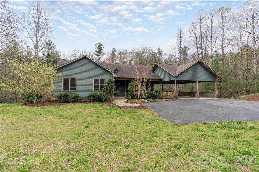 1637 Camp Creek Road - Photo 1