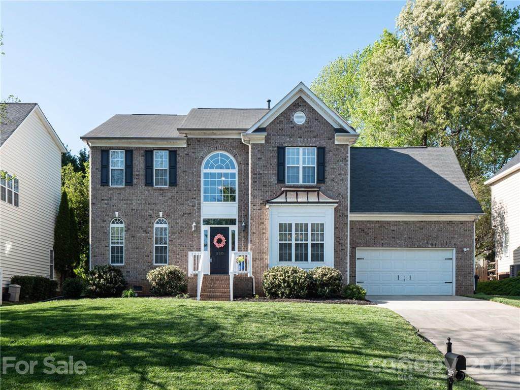 12025 Farnborough Road - Photo 1