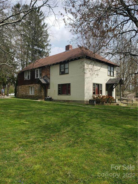 2856 Chimney Rock Road - Photo 1