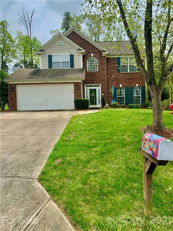 10742 Hellebore Road - Photo 1