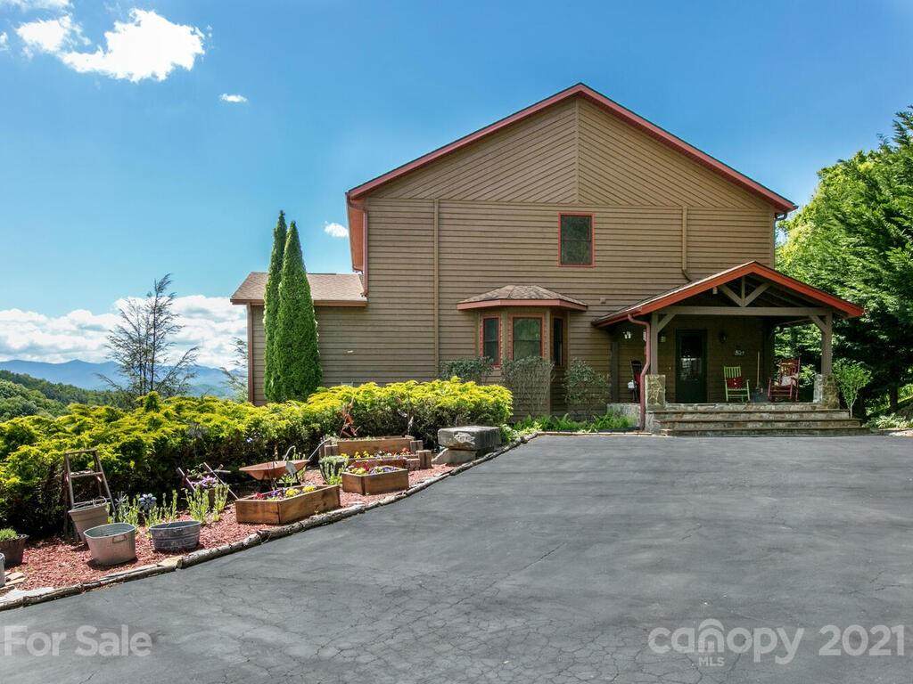 384 Serenity Mountain Lane - Photo 1