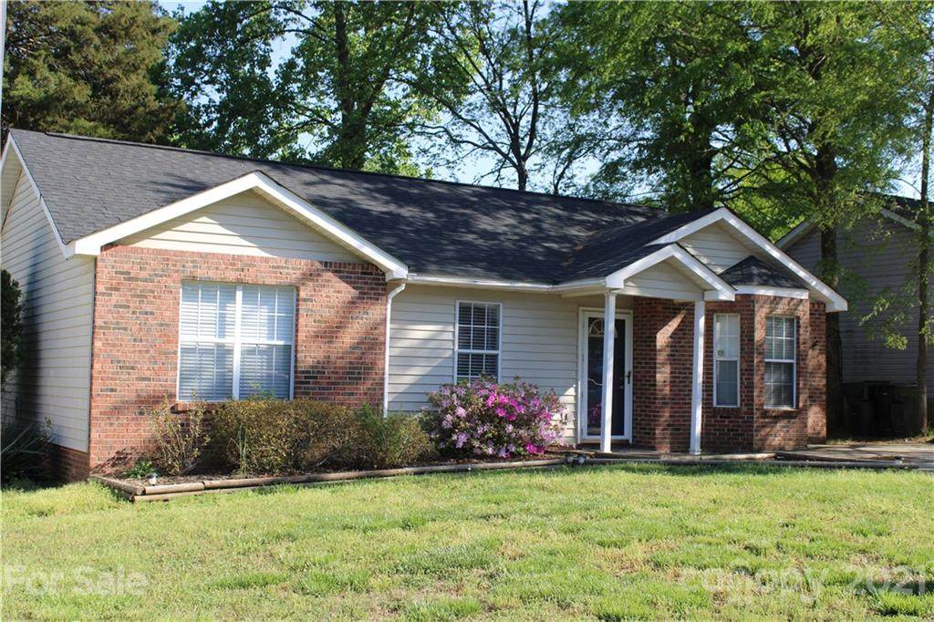 1434 Park Walk Place - Photo 1