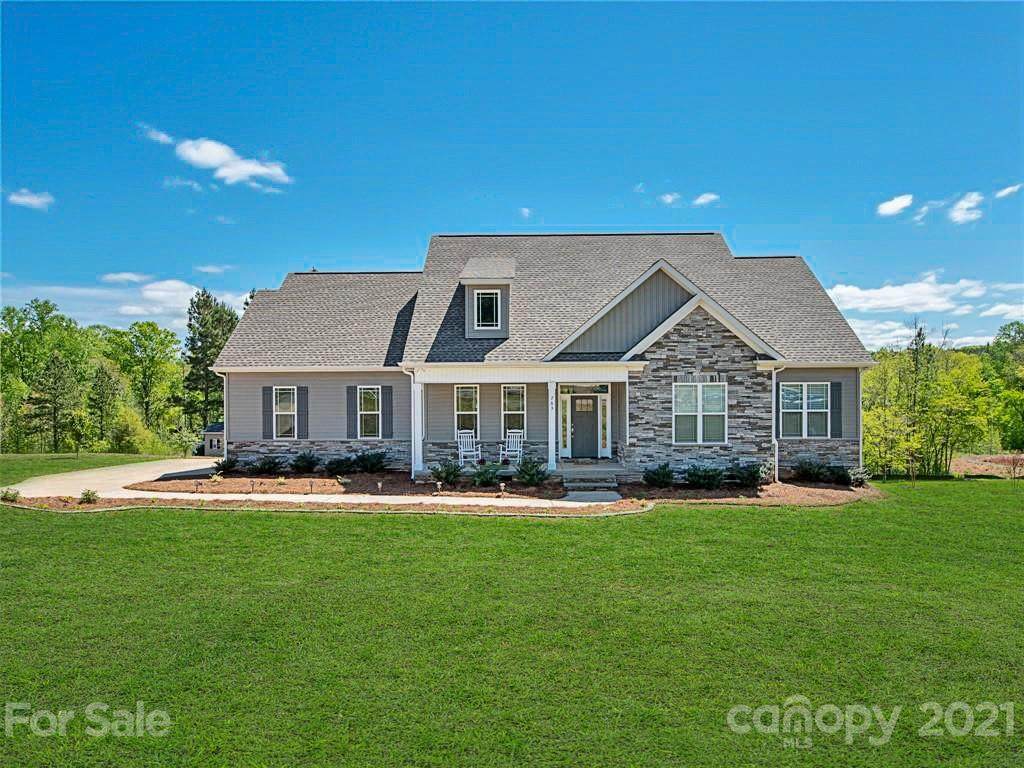 763 Red Spruce Road - Photo 1