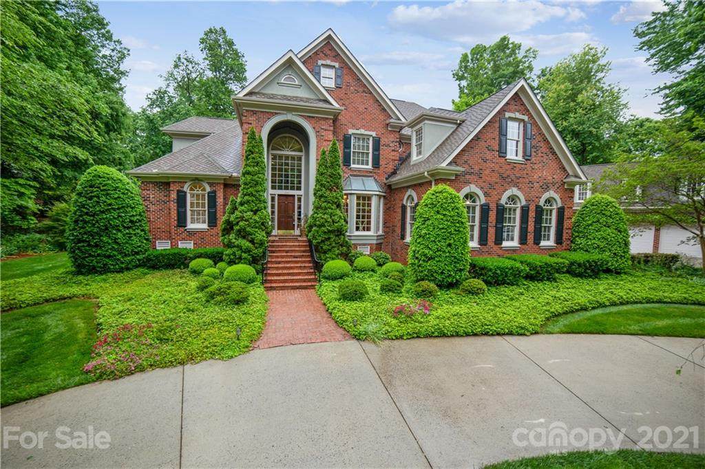 1283 Audubon Drive - Photo 1