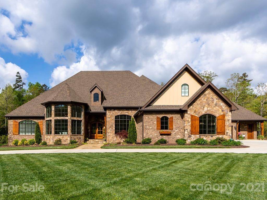 1621 Rock Hill Church Road - Photo 1