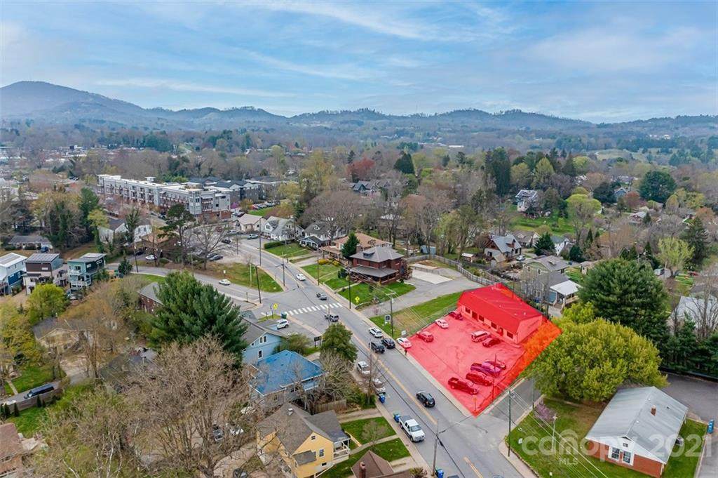 863 Haywood Road - Photo 1
