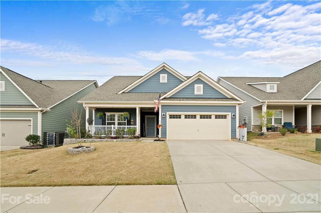 116 Jana Drive - Photo 1
