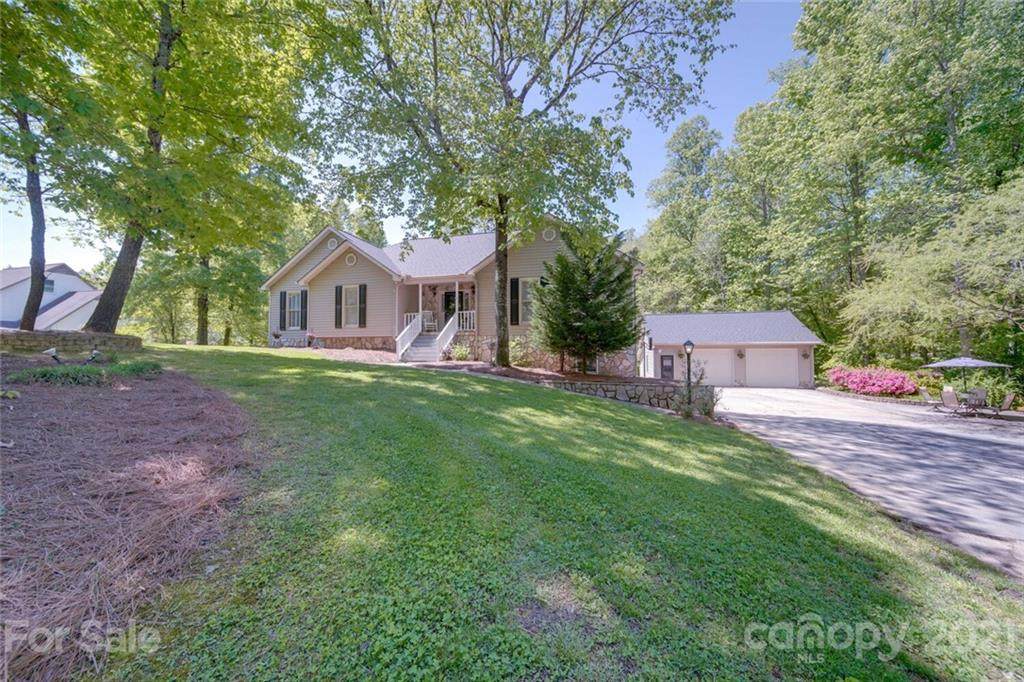 4300 Irish Woods Drive - Photo 1