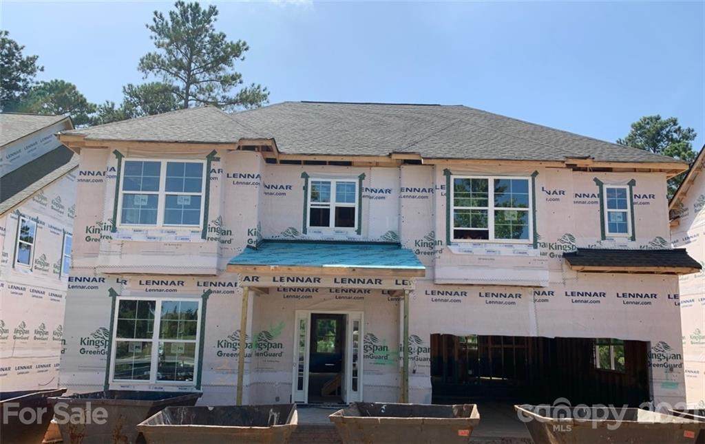 17711 Colleton River Lane - Photo 1