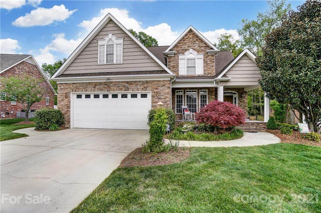 7837 Tottenham Drive - Photo 1