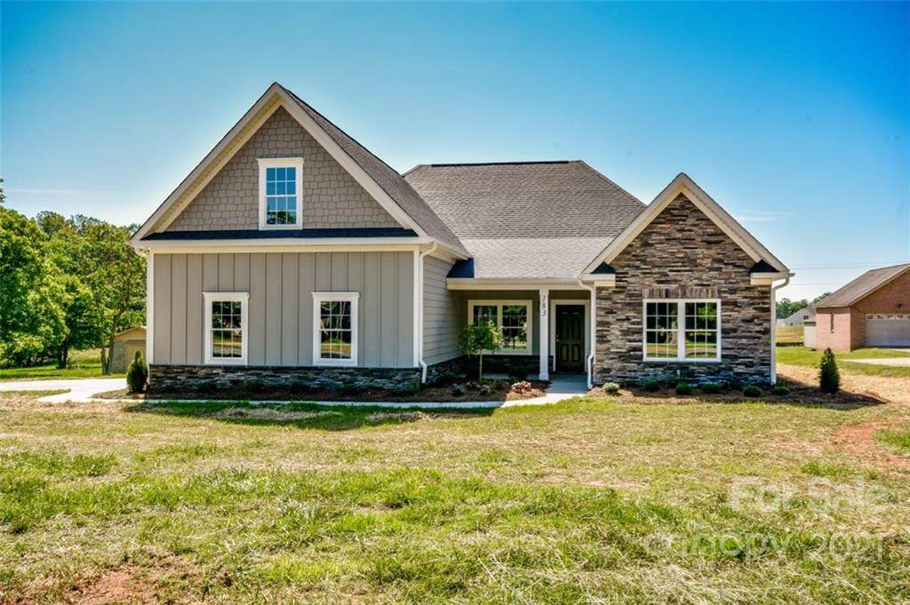 000 Laurel Cove Road - Photo 1