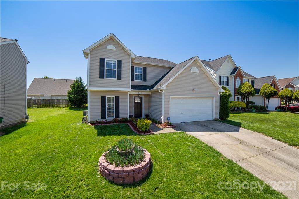 506 Elsberry Lane - Photo 1